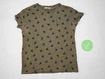 pull and bear ubrania: PULL&BEAR, T-shirt damski, rozmiar L — 2
