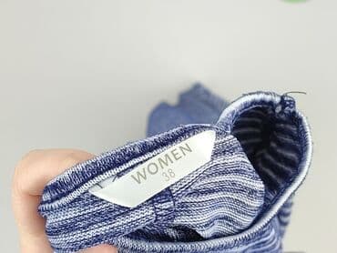 zalando sukienka w paski: Women, Sukienka damska, rozmiar M — 5