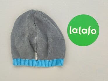 elektryczne skarpety allegro: Hat, 52-54 cm, condition - Good — 3