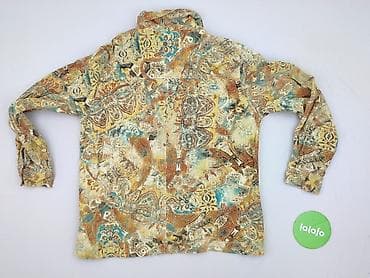 polo bluzki: Chico's, Koszula damska, rozmiar M — 5