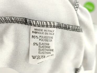 sukienka z haftowanymi kwiatami: Sukienka damska, rozmiar S — 4