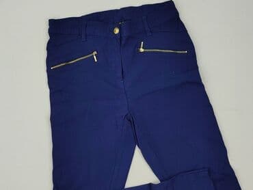 sprzedaż używanych majtek damskich: Janina, Spodnie materiałowe damskie, 2XL — 1