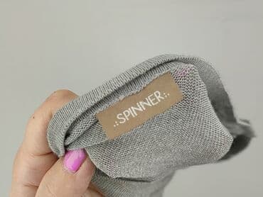 sweter grucha allegro: Светр жіночий, розмір M — 4