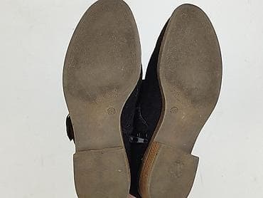 buty catwalk: Botki damskie, rozmiar 36 — 4