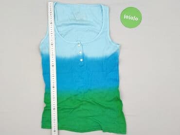 bluzki wyszczuplające sylwetkę: Ombre, Top damski, rozmiar S — 3