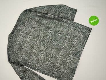 długi sweter sukienki: Kardigan damski, rozmiar 5XL — 3