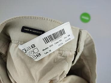 jeansy massimo dutti: Massimo Dutti, Spodnie materiałowe damskie, rozmiar M — 7