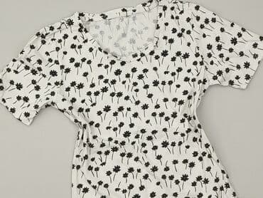 modne t shirty damskie: TRUYOU, T-shirt damski, rozmiar S — 1