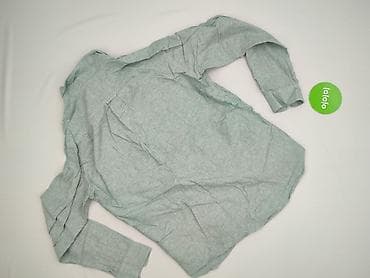 my basic t shirt: H&M L.O.G.G., Koszulа dla mężczyzn, rozmiar M — 3