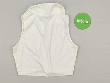 Kobiety: Shein, Damska koszulka polo, rozmiar L — 3