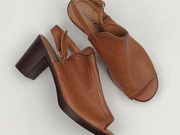 Sandals for women, size 40