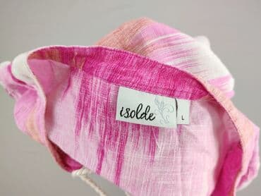 koszula z bambusem mem: Bluzka damska, L — 4