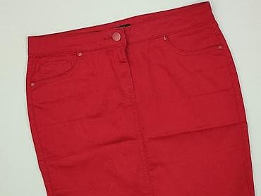 F&F, Spódnica damska, rozmiar XL