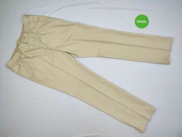 new yorker spodnie hello kitty: Chinosy dla mężczyzn, S — 2