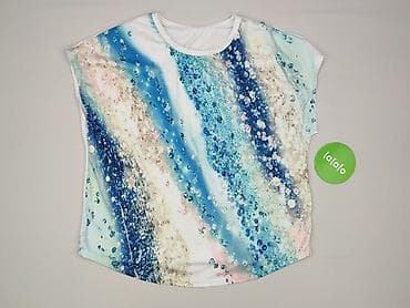 bia: Shein, Bluzka damska, rozmiar XL — 2