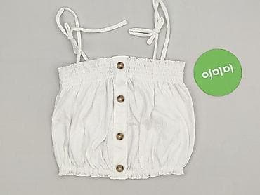 stanem inj: H&M Divided, Top damski, rozmiar XS — 2