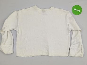 sweter alpaka: Zara, Bluza damska
, rozmiar M — 3