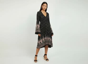 molton sukienki: Melrose, Sukienka damska, rozmiar S — 6