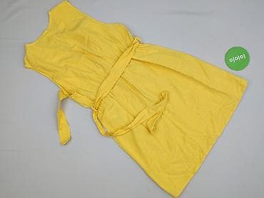 sukienki solar: Vila, Sukienka damska, rozmiar M — 3