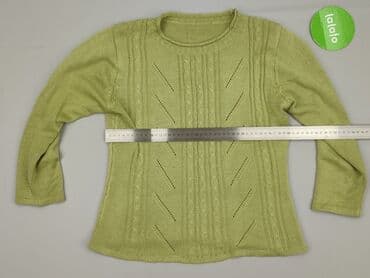 stradivarius swetry: Sweter damski, rozmiar M — 4