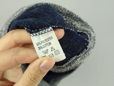 sukienki dzianinowe plus size allegro: Classic, Sukienka damska, rozmiar M — 5