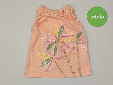 c a sukienka dla dziewczynki: Dress, So cute, 9-12 months, condition - Very good — 2