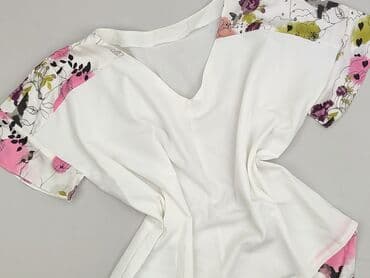 aesthetic bluzy: Women's blouse, size One size — 1