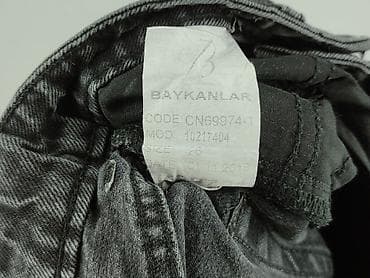 kubenz spodnie: Jeansy damskie, rozmiar XS — 4