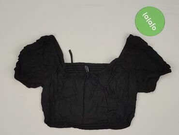 krótsze od rajstop: House, Top damski, rozmiar M — 2