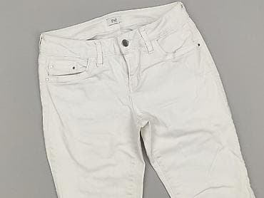 Tesco F&F, Jeansy damskie, rozmiar M