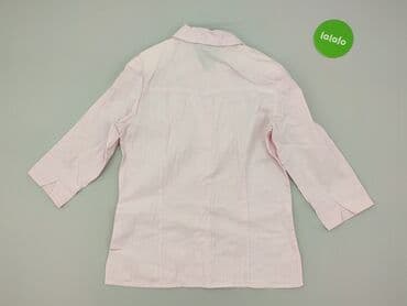 koszula rozowa sinsay: Koszula damska, rozmiar M — 3