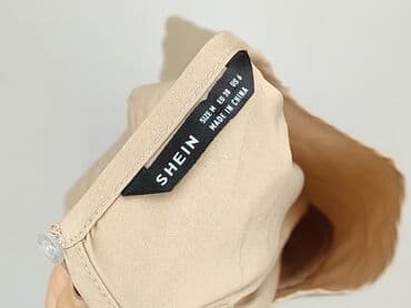 shein bluzka z dekoltem: Shein, Women's blouse, size M — 4