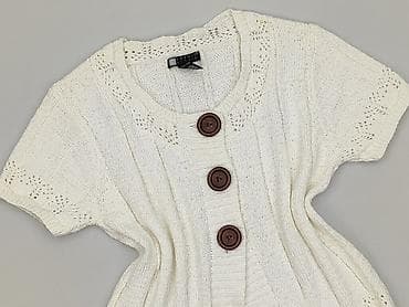 lacoste baleriny: Little, Kardigan damski, rozmiar L — 1