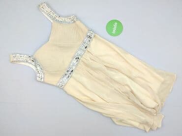 eleganckie sukienki na chrzciny: Sukienka damska, rozmiar S — 2