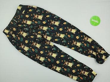do spania: Cropp, Spodnie dresowe damskie, rozmiar S — 3