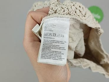 metki: H&M, Szorty damskie, rozmiar M — 5