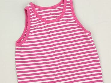 czerwone sukienki swiateczne: A-shirt, 8 years, 122-128 cm, condition - Perfect — 1