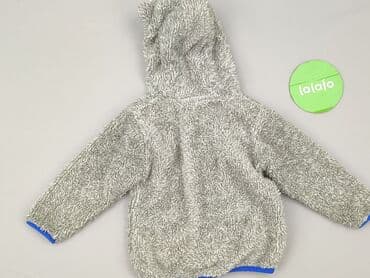 lidl koszulki termoaktywne: Bluza, Lupilu, 9-12 miesięcy, stan - Bardzo dobry — 3