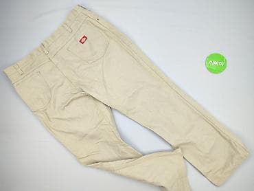 golf dilvin: Dickies, Chinosy dla mężczyzn, rozmiar M — 3