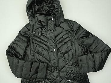 kurtka dlx: Yessica, Kurtka zimowa damska, rozmiar XL — 1