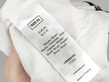 bluzki z odcieciem pod biustem: Orsay, Bluzka damska, rozmiar XL — 5