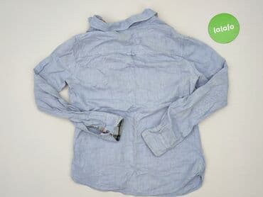 bluza w paski h m: H&M, Koszulа dla mężczyzn, rozmiar XS — 3