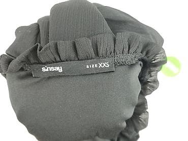 sukienki sinsey: Sinsay, Sukienka damska, rozmiar 2XS — 4