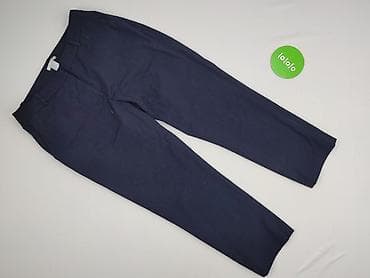 trampki ang: H&M, Spodnie materiałowe damskie, rozmiar M — 2