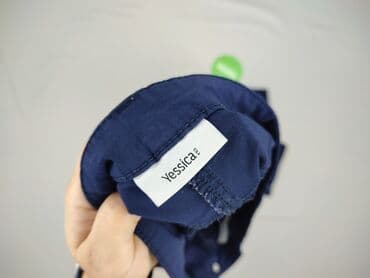 pizama hello kitty spodnie: Yessica, Spodnie materiałowe damskie, rozmiar XL — 4