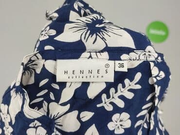 Women's Clothing: Hennes Collection, Women`s skirt, size S (EU 36) — 4