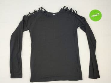 Women: Sinsay, Women's blouse, size L (EU 40) — 2