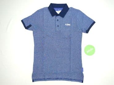 bytom biala koszula: Women`s polo shirt, size S (EU 36) — 2
