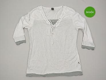 jeansy american eagle: Bluzka damska, rozmiar M — 2