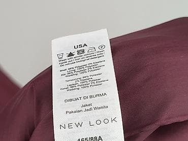 ichi kurtka: New Look, Kurtka bomberka damska, rozmiar S — 5